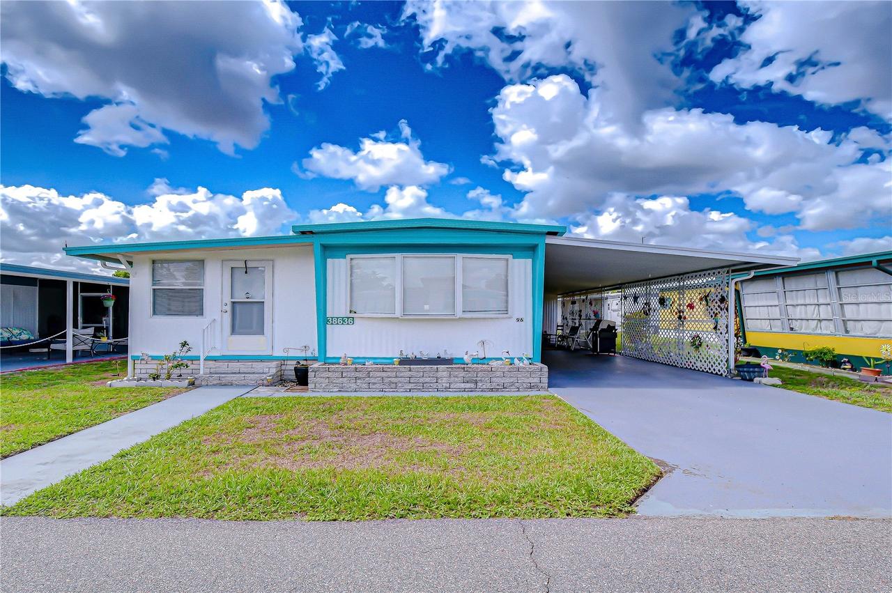 38636 Remora Ave., Zephyrhills, FL 33542