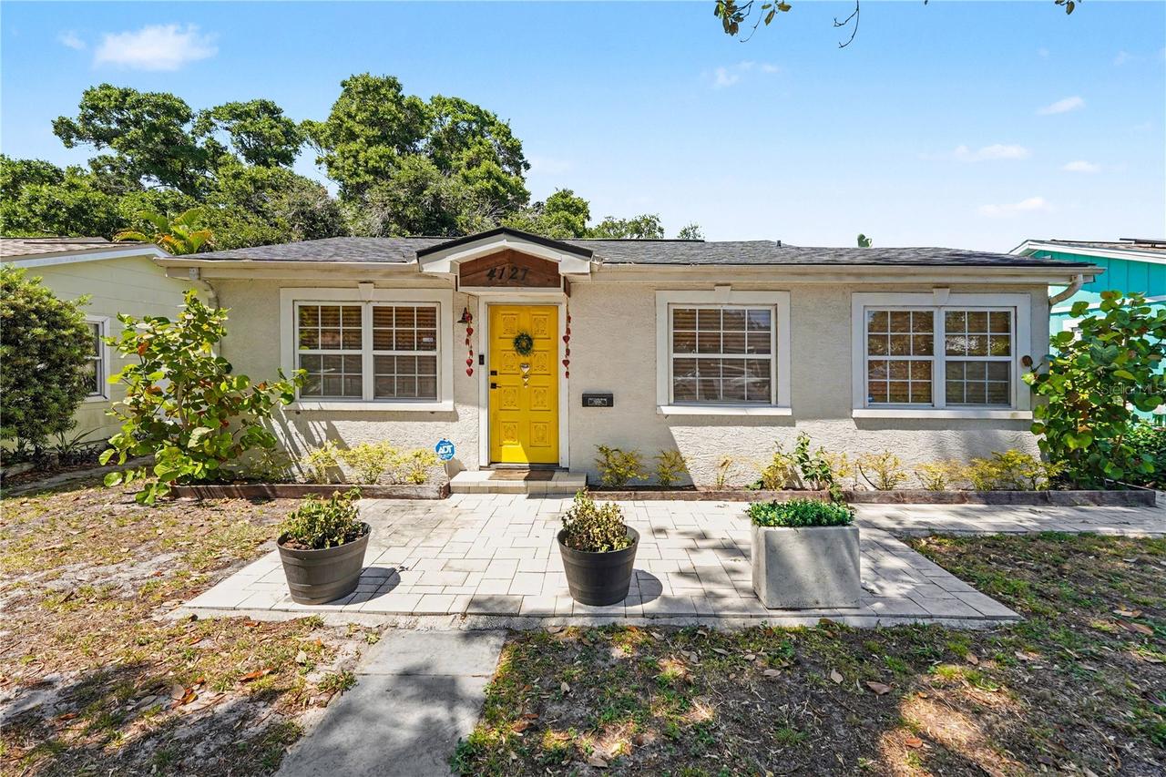 4127 6th Ave., St Petersburg, FL 33713