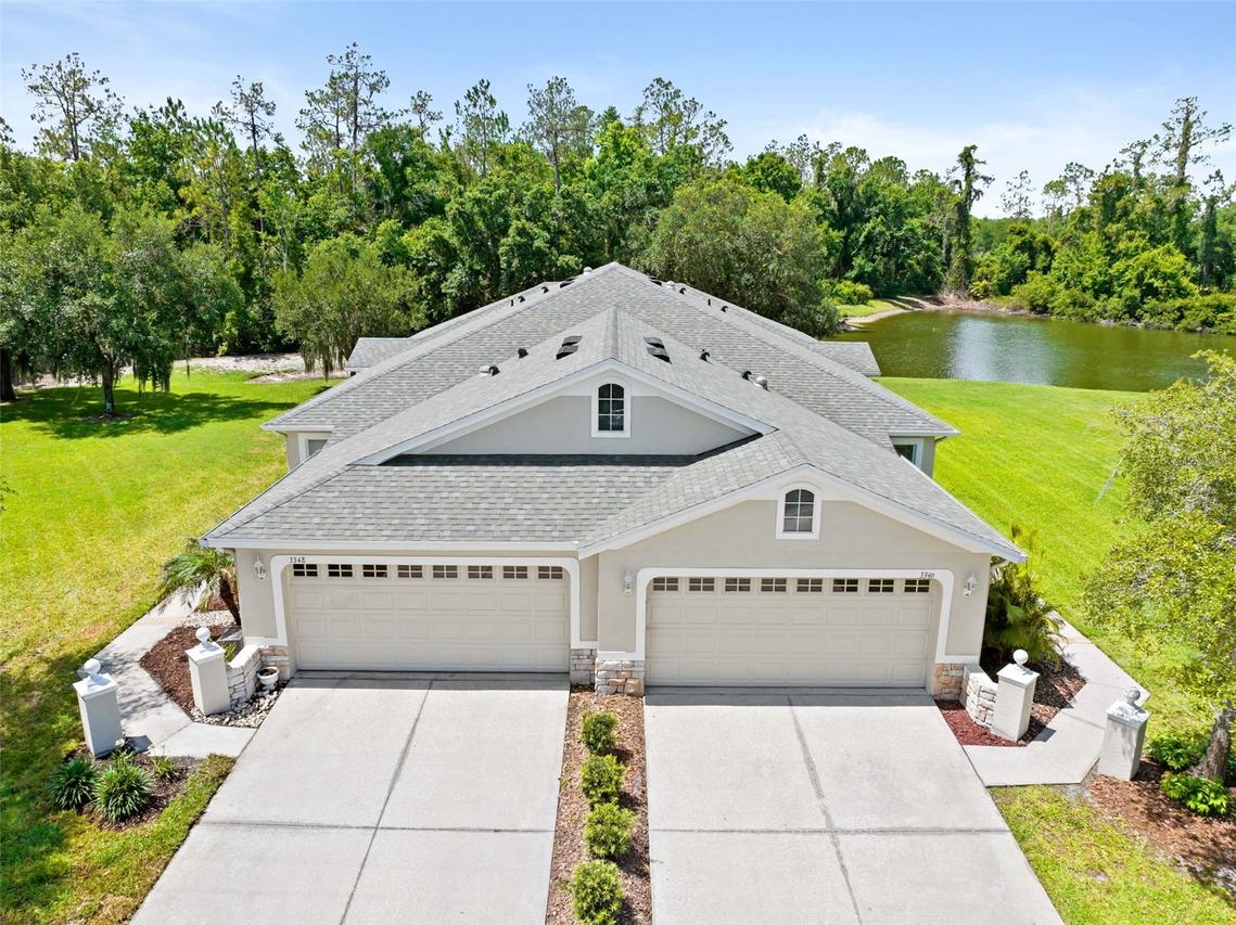 3348 Chapel Creek Cir., Wesley Chapel, FL 33544