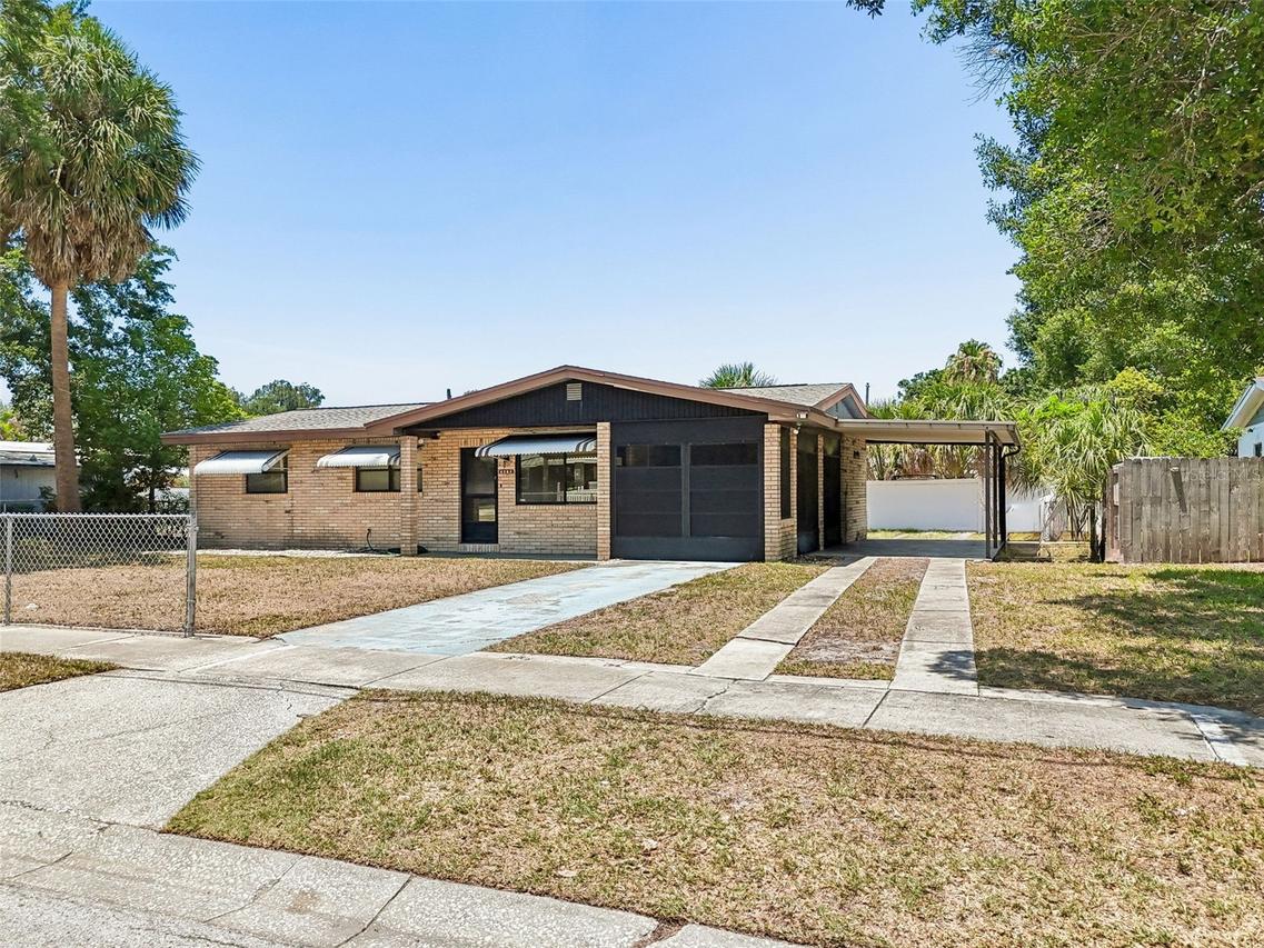 4721 W Fairview Heights, Tampa, FL 33616