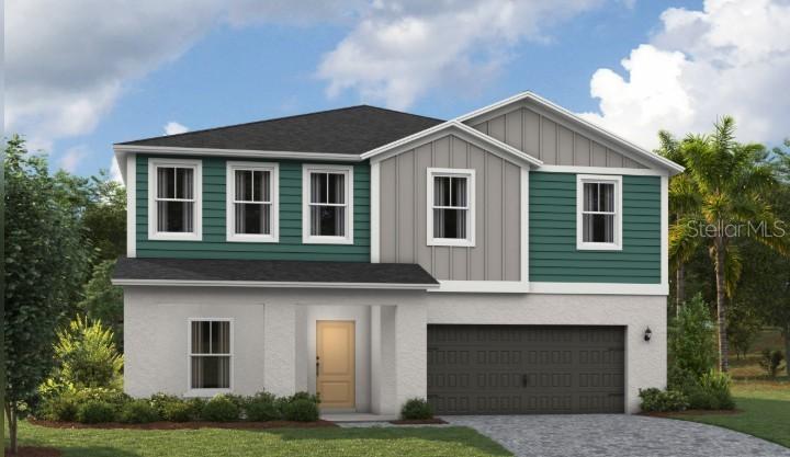 31670 Baronne St., Wesley Chapel, FL 33545