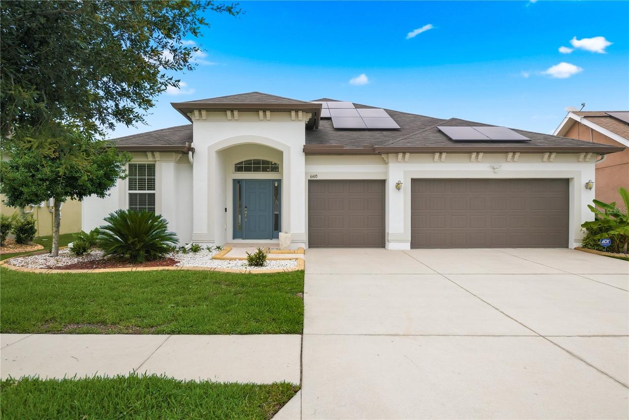 6410 Falling Oak Tr., Wesley Chapel, FL 33545