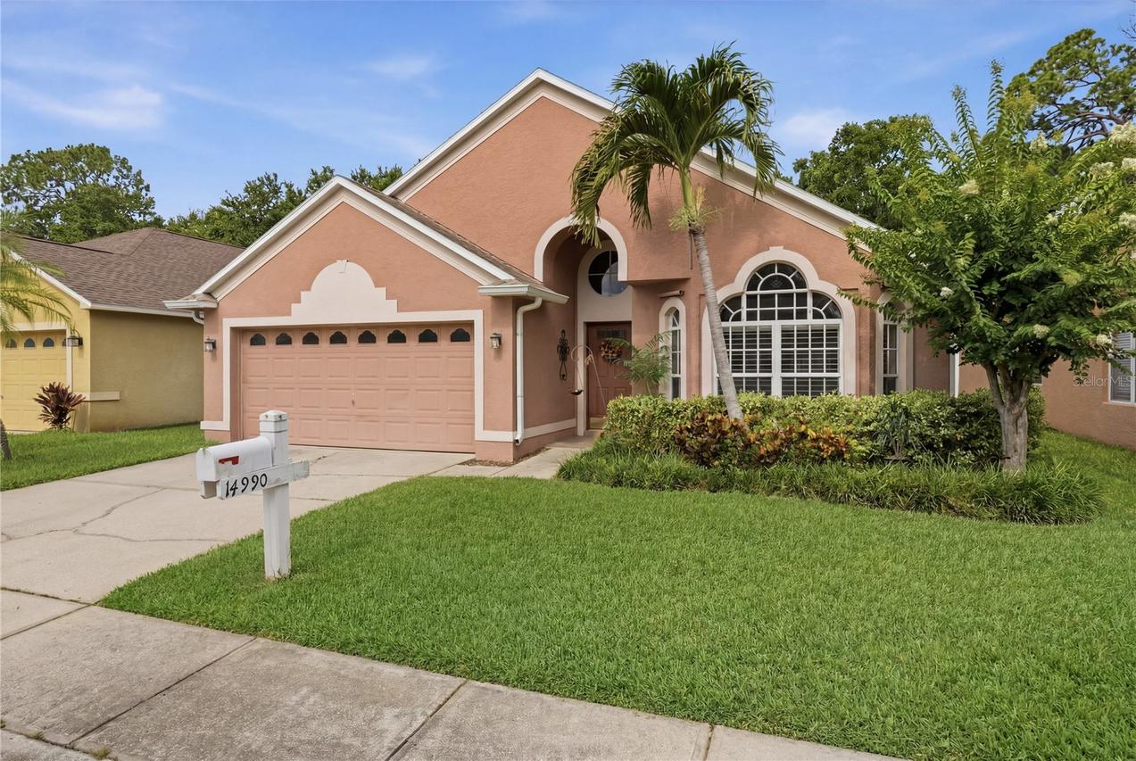 14990 Hidden Oaks Cir., Clearwater, FL 33764