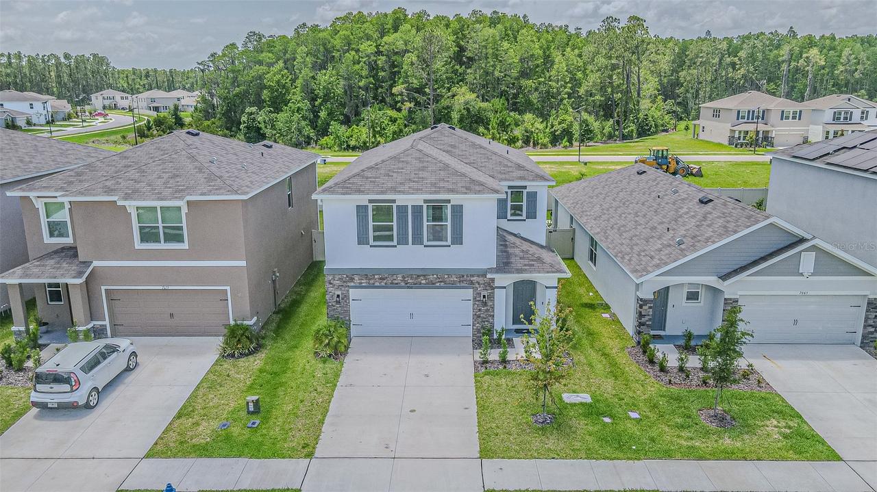 7061 Broad River Ave., Land O Lakes, FL 34638
