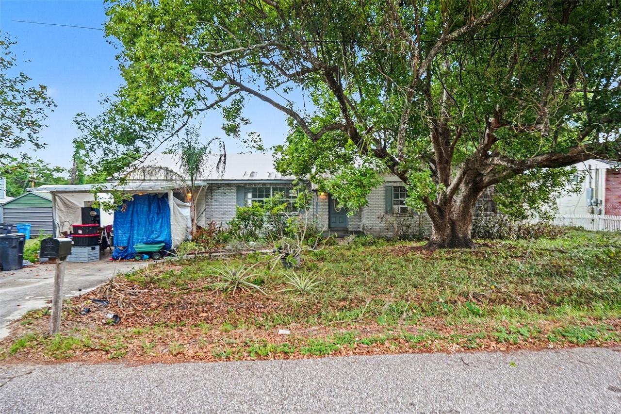 11408 Colony Hill Dr., Seffner, FL 33584