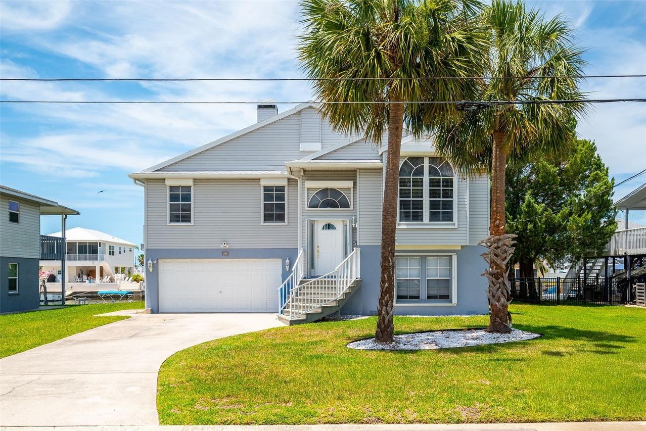 4263 Tahiti Dr., Hernando Beach, FL 34607