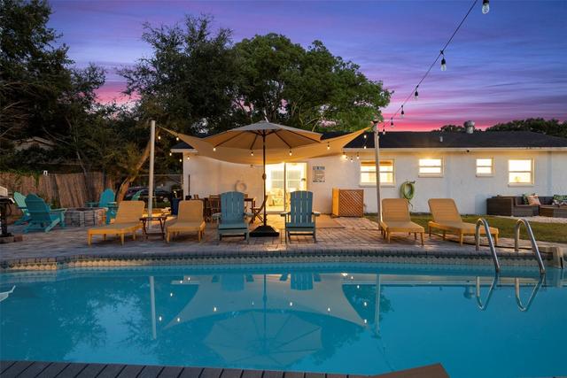 New Homes with In-ground Swimming Pools in Bardmoor: May 17th to May 23rd