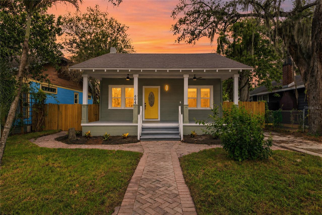 604 E Lambright St., Tampa, FL 33604