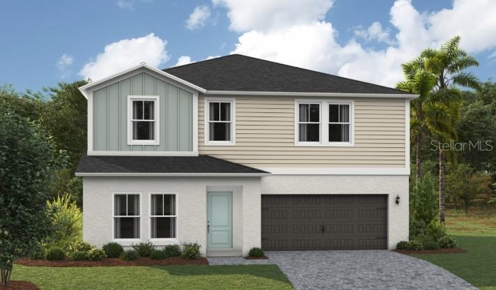 31731 Oyster Trellis Ln., Wesley Chapel, FL 33545