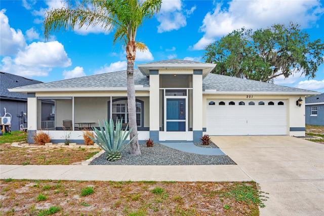 New Homes with In-ground Swimming Pools in Haines City: May 17th to May 23rd
