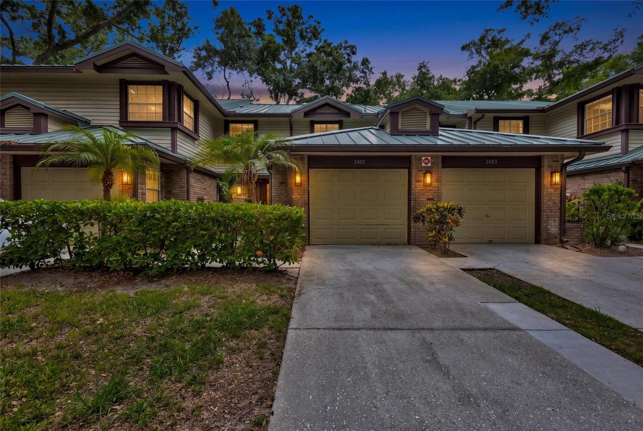 1485 Mahogany Ln. #1602, Palm Harbor, FL 34683