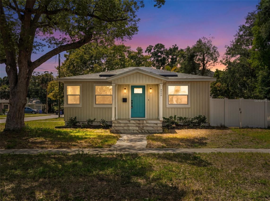 4600 21st St., St Petersburg, FL 33714