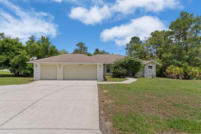 New Homes For Sale This Week That Attend Spring Hill Elementary School: May 15th to May 21st