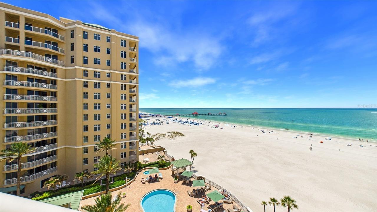 11 San Marco St. #903, Clearwater, FL 33767