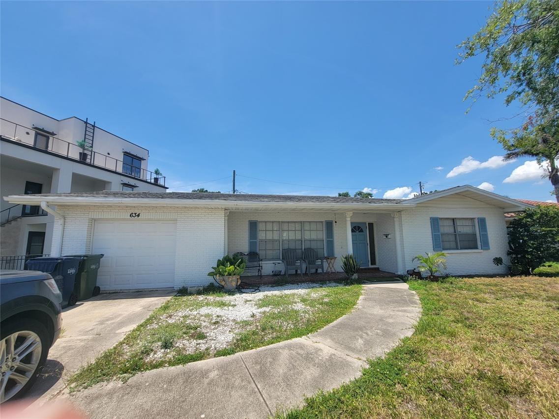 634 Danube Ave., Tampa, FL 33606