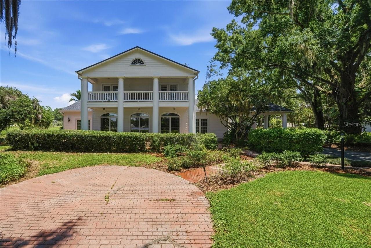 15612 Howell Park Ln., Tampa, FL 33625