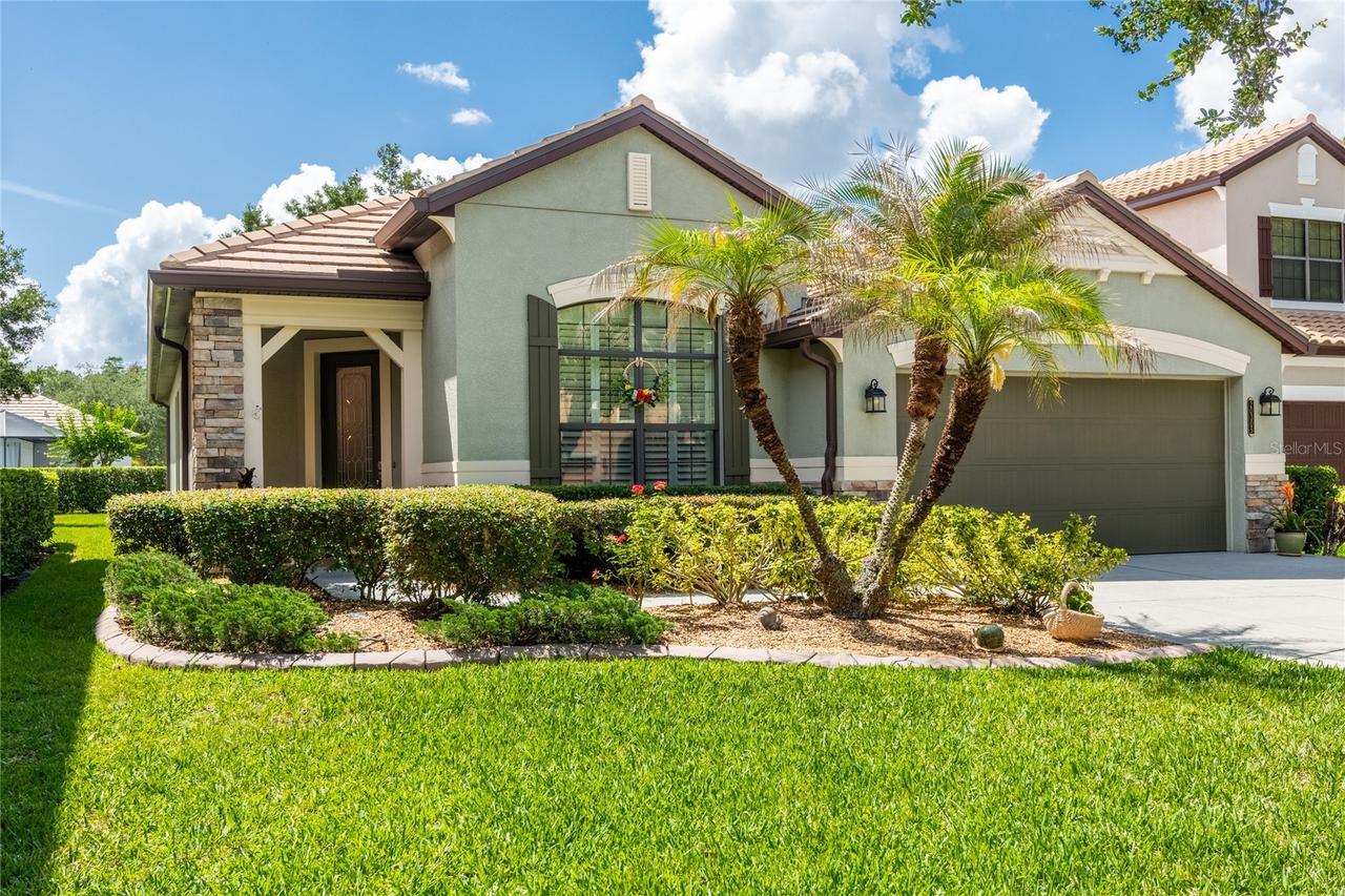 20305 Ash Grove Ln., Tampa, FL 33647