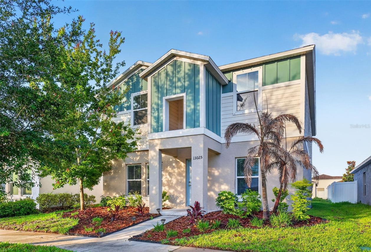 13025 Pennybrook Dr., Riverview, FL 33579