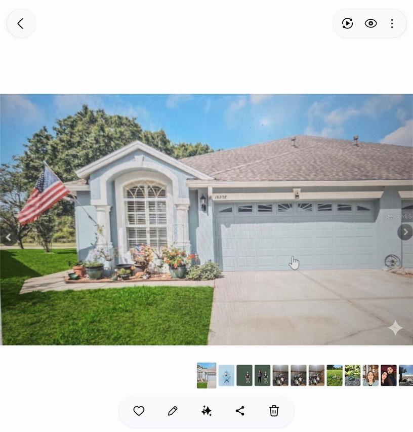 19238 Weymouth Dr. #1, Land O Lakes, FL 34638