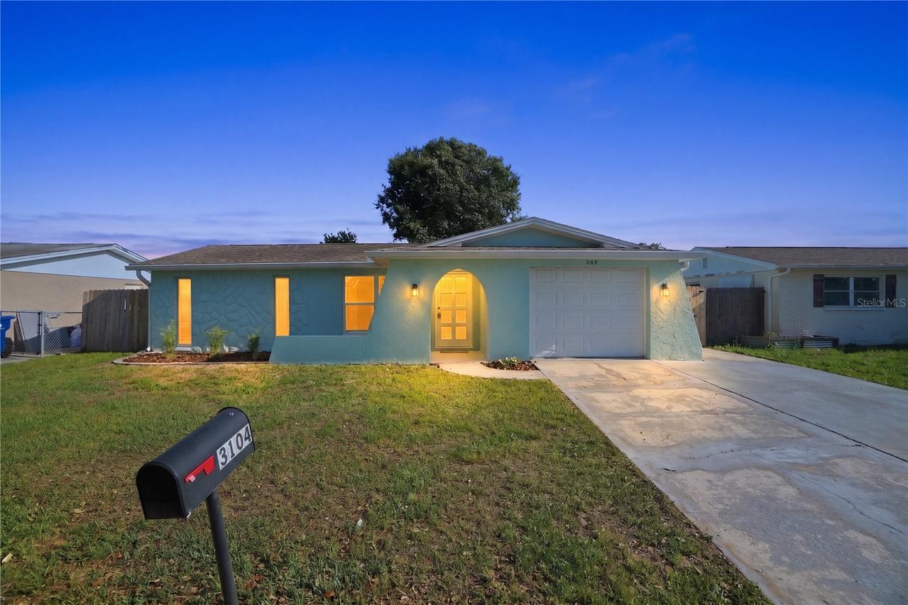 3104 Salisbury Dr., Holiday, FL 34691