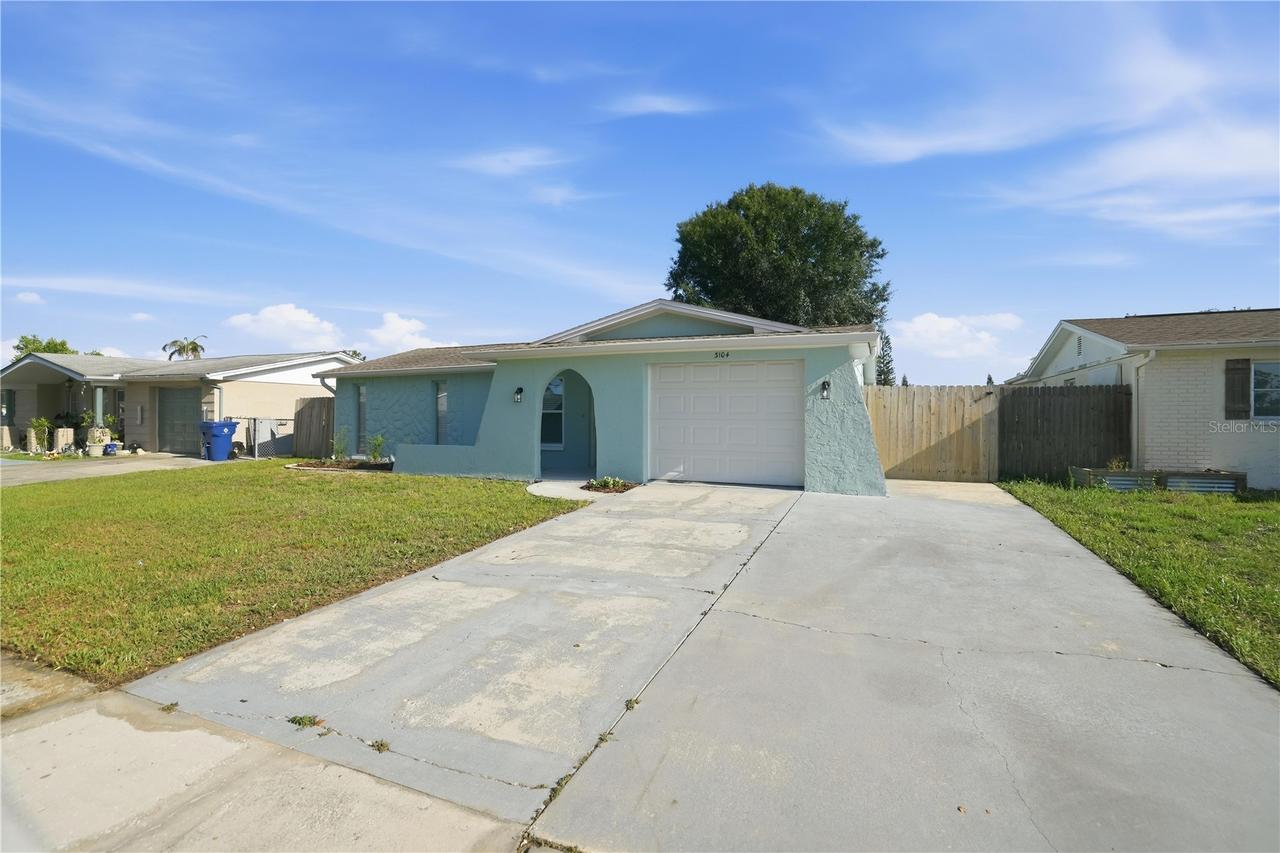 3104 Salisbury Dr., Holiday, FL 34691