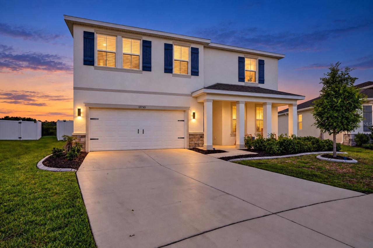 13793 Wineberry Dr., Dade City, FL 33525