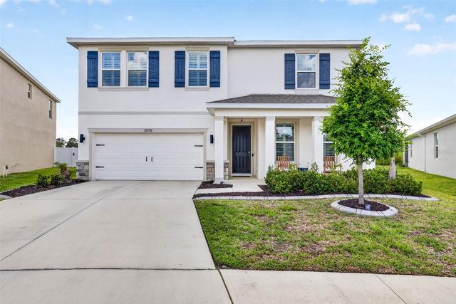 New Construction Homes For Sale This Week That Attend Pasco Middle School: May 20th to May 26th