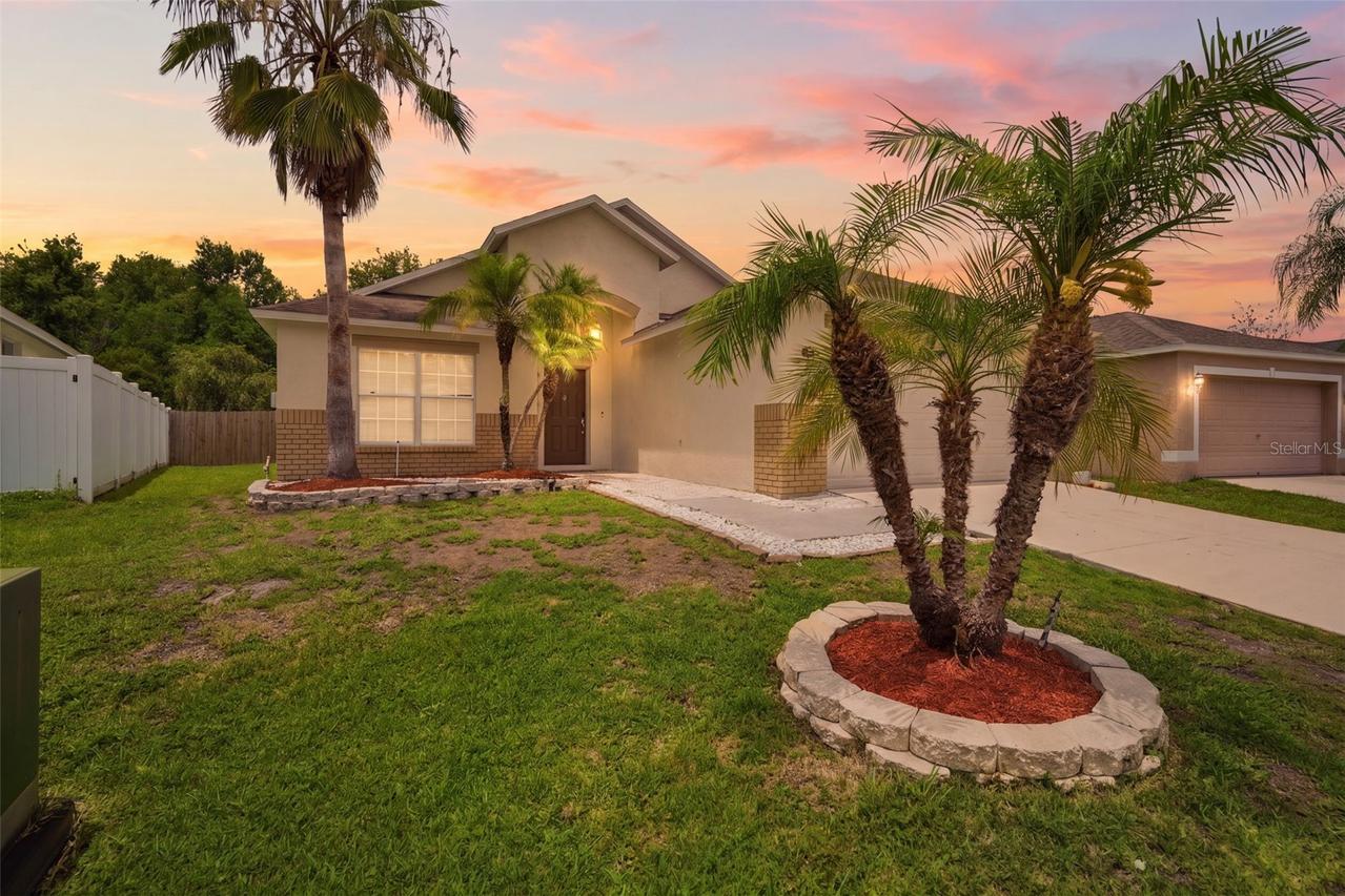 [Address Hidden by Seller], Land O Lakes, FL 34639