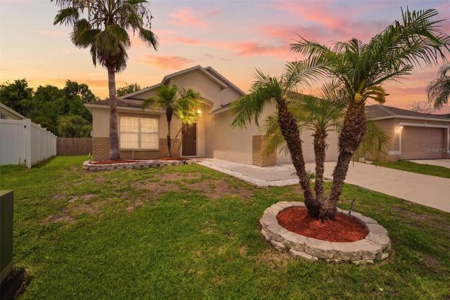 New Homes For Sale This Week in Land O' Lakes: May 15th to May 21st