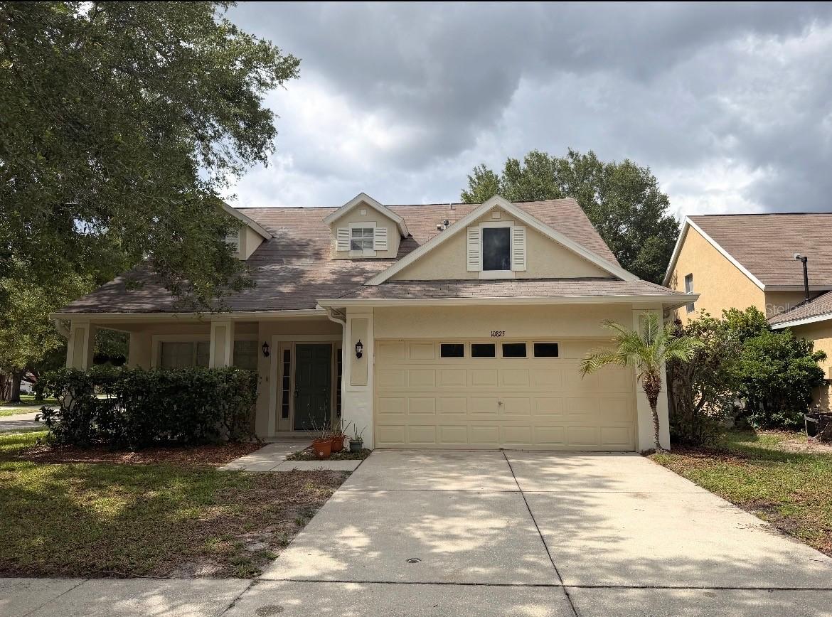 10825 Newbridge Dr., Riverview, FL 33579
