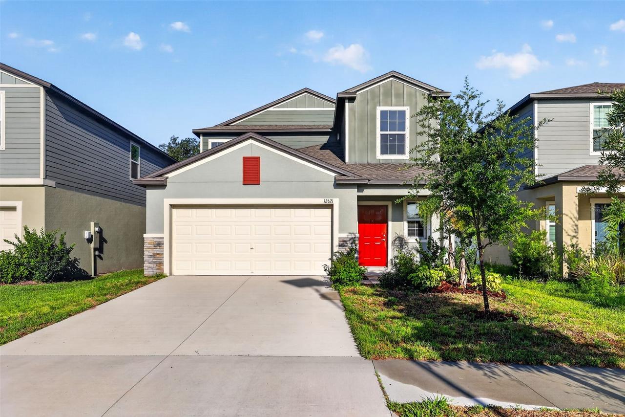 12621 Maple Bonsai Dr., Riverview, FL 33579