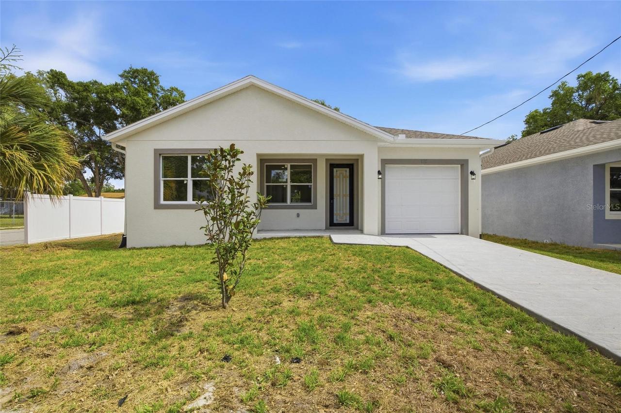 3111 E 22nd Ave., Tampa, FL 33605