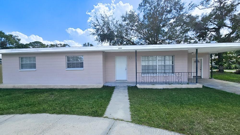 1508 W Hamilton Ave., Tampa, FL 33604