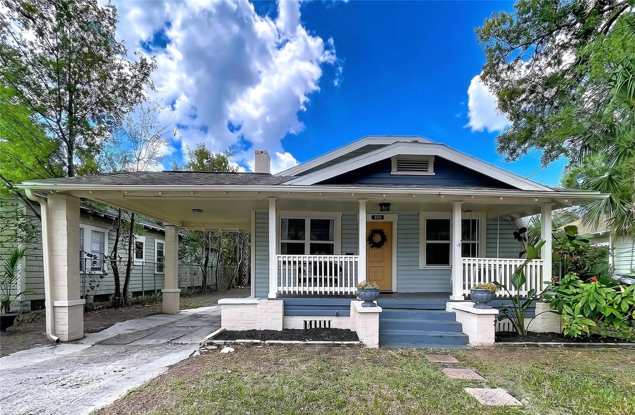 104 W Chelsea St., Tampa, FL 33603