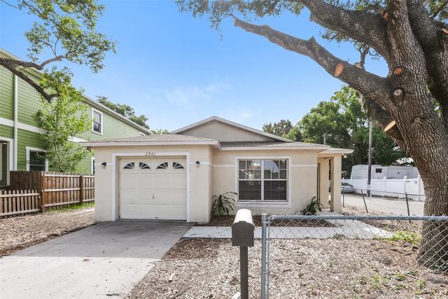 New Homes For Sale This Week in V. M. Ybor: May 22nd to May 28th