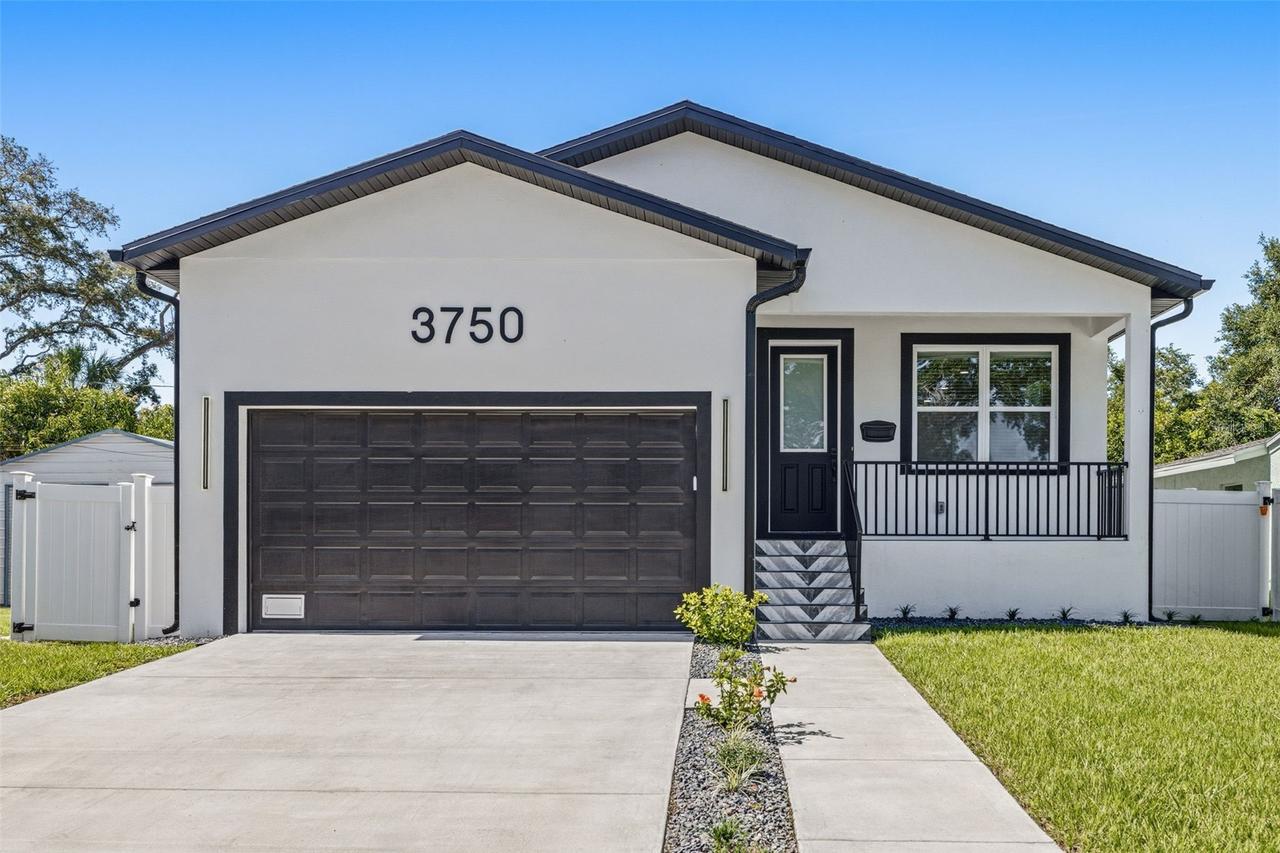 3750 Abington Ave., St Petersburg, FL 33711