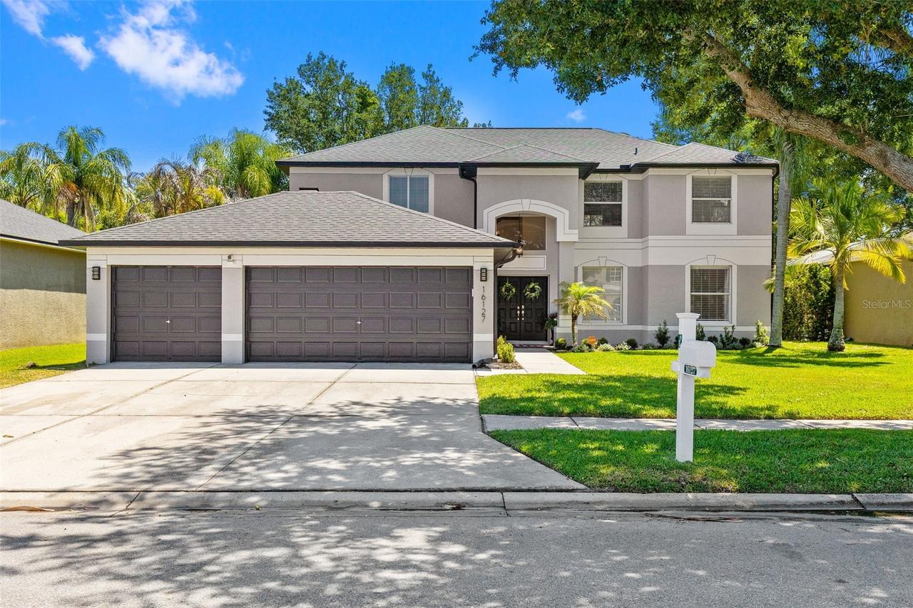 16127 Lytham Dr., Odessa, FL 33556