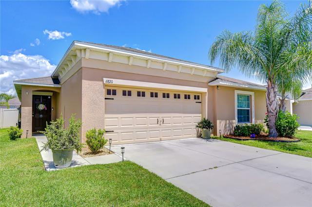 Homes Just Sold in Cypress Creek: August 18th to August 24th