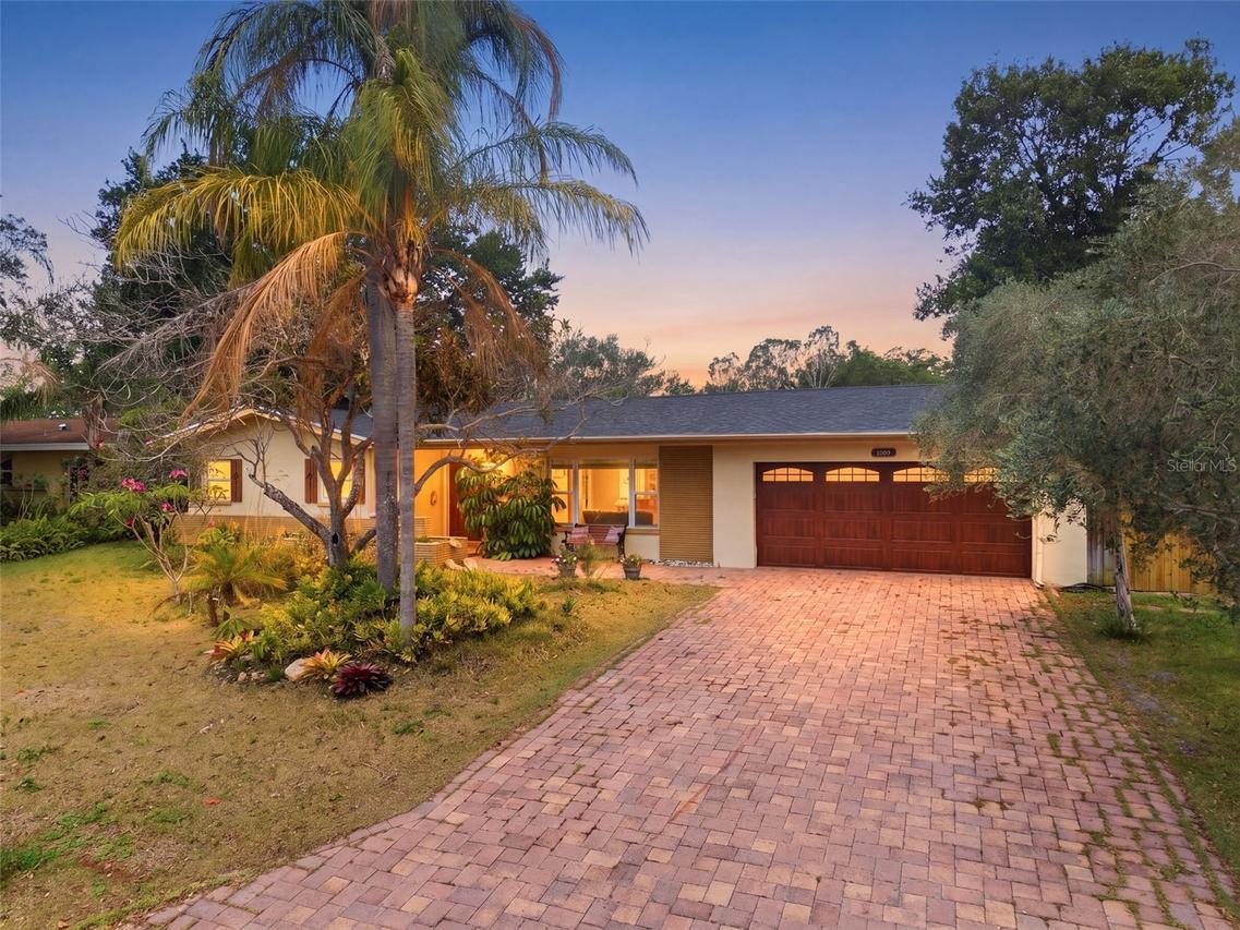 2050 Dunston Cove Rd., Clearwater, FL 33755