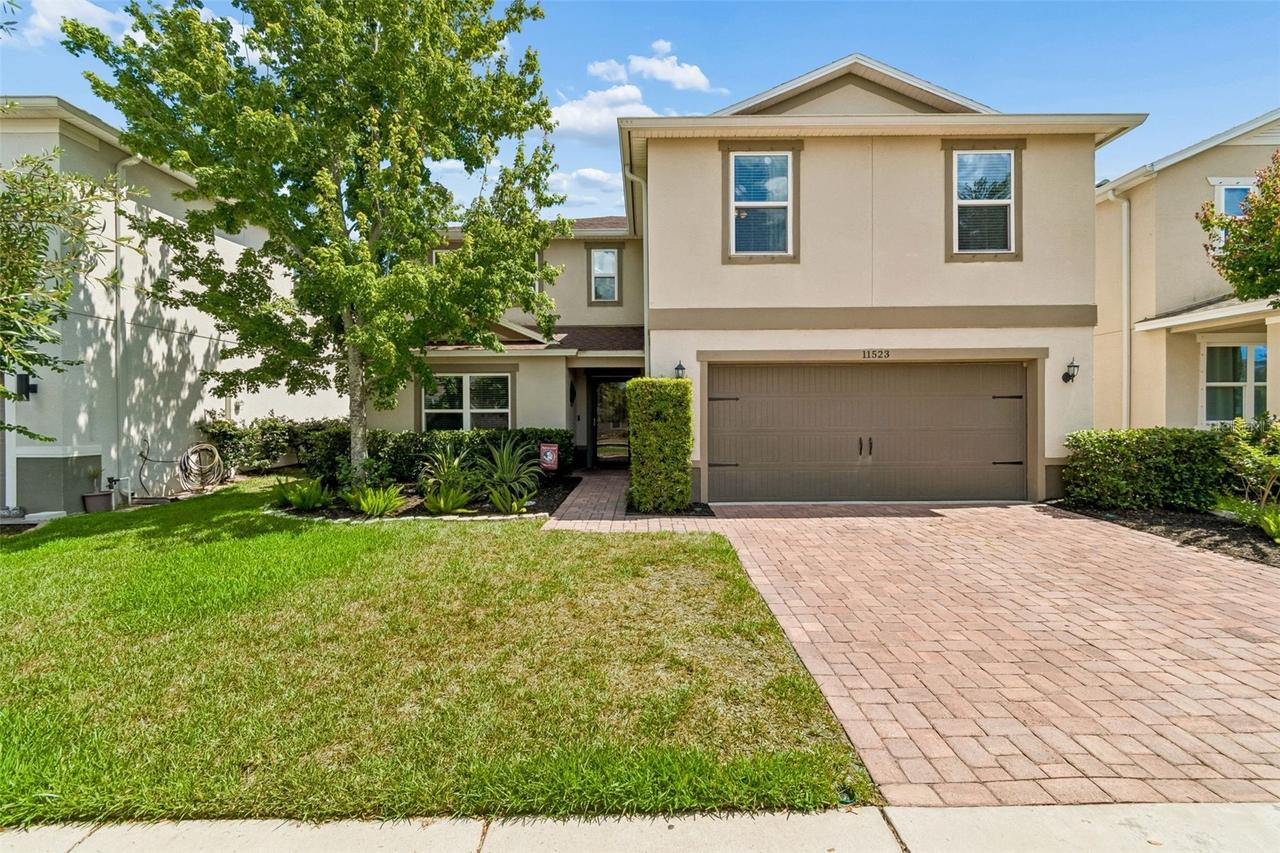 11523 Luckygem Dr., Riverview, FL 33579