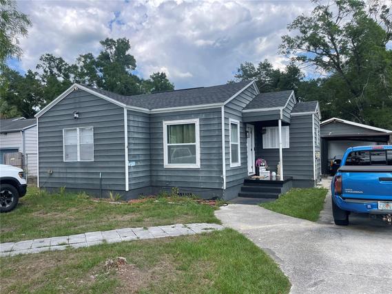 New Homes For Sale This Week in South Seminole Heights: May 22nd to May 28th