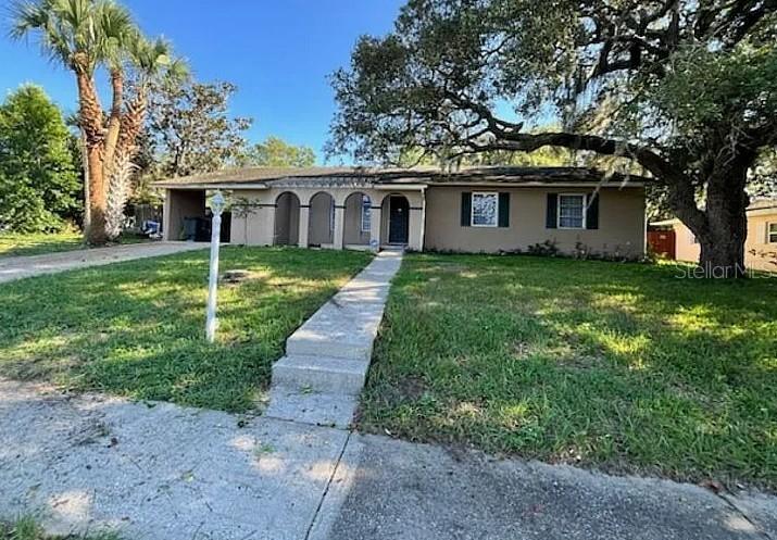 6070 Ashland Dr., Spring Hill, FL 34606