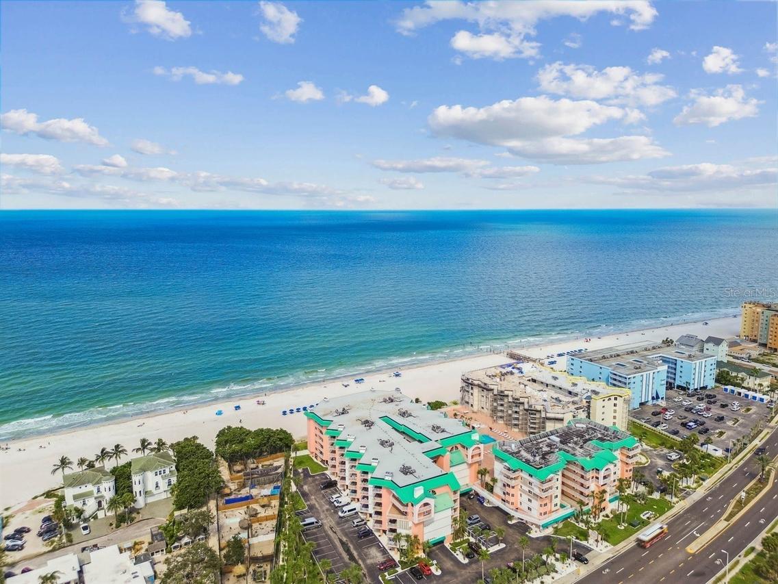 18400 Gulf Blvd. #1301, Indian Shores, FL 33785