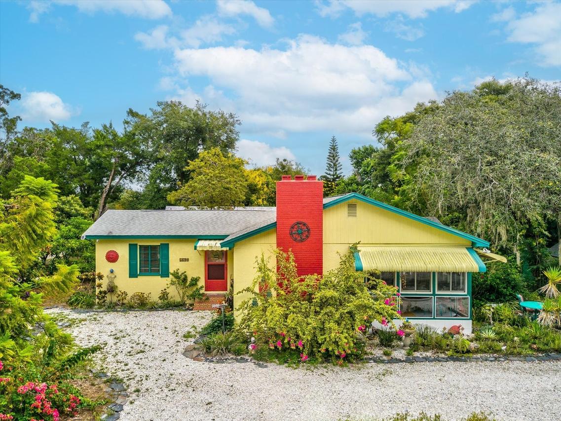5638 Virginia Ave., New Port Richey, FL 34652
