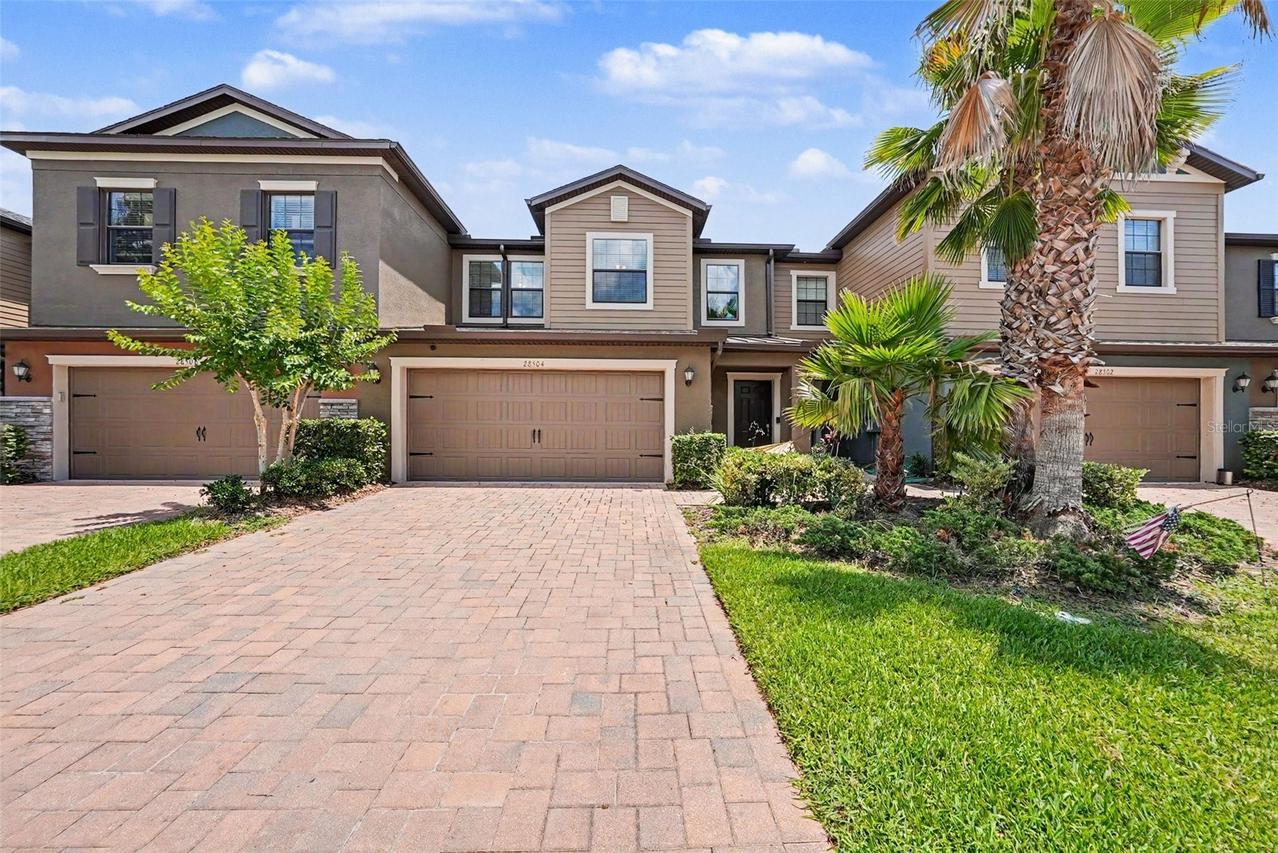 28504 Tranquil Lake Cir., Wesley Chapel, FL 33543