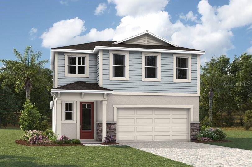 1762 Soaring Vida St., Palmetto, FL 34221