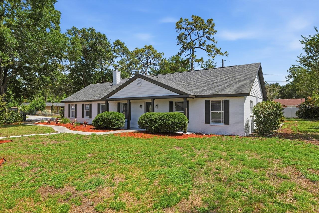 1401 Andrea Ct., Brandon, FL 33511