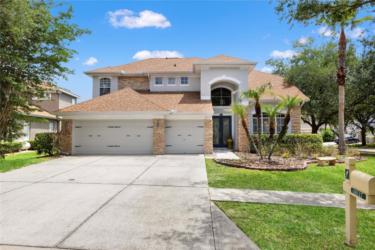 10117 Deercliff Dr., Tampa, FL 33647