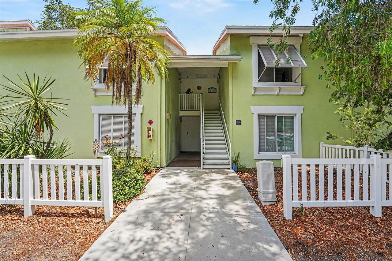 4105 38th Ave. #75F, St Petersburg, FL 33711