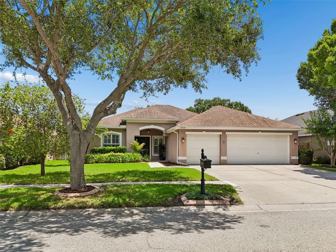 10507 Weybridge Dr., Tampa, FL 33626